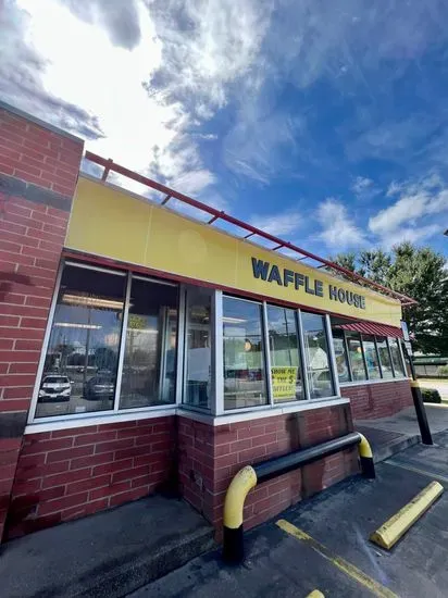 Waffle House