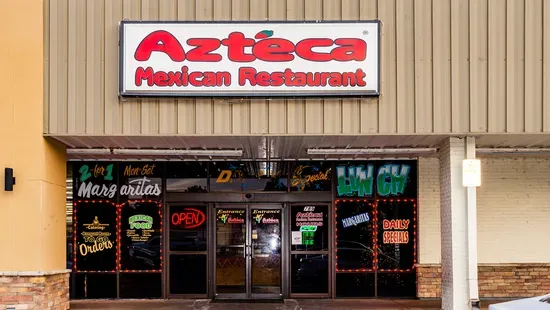 Azteca Mexican Restaurants