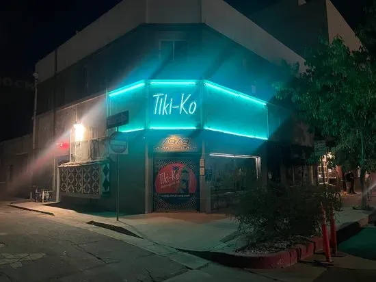 Tiki-Ko