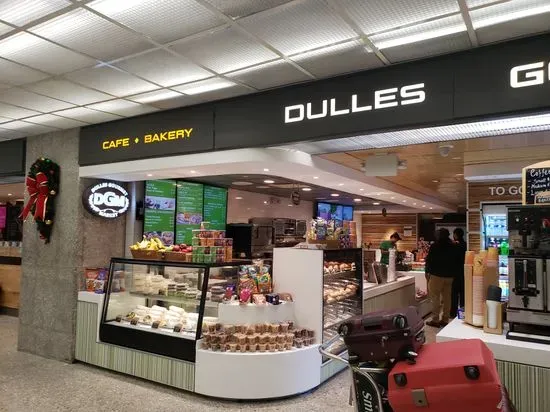 Dulles Gourmet Market