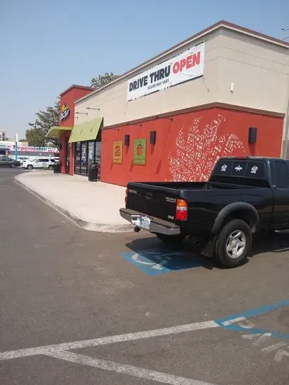 Del Taco