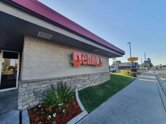 Denny's