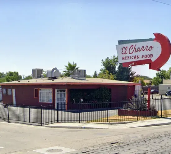 El Charro Restaurant