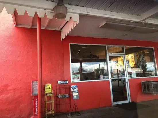 Taqueria Los Altos