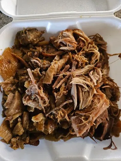 Carnitas ¨Michoacan¨