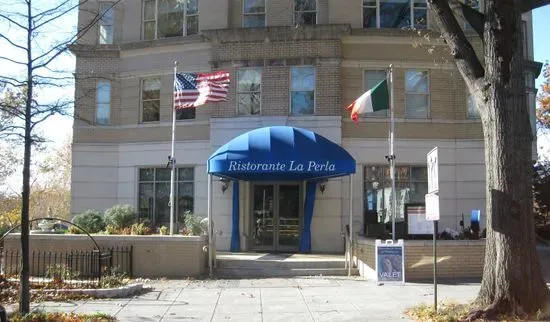 Ristorante La Perla of Washington