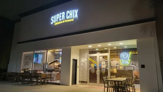 Super Chix - Pensacola, FL