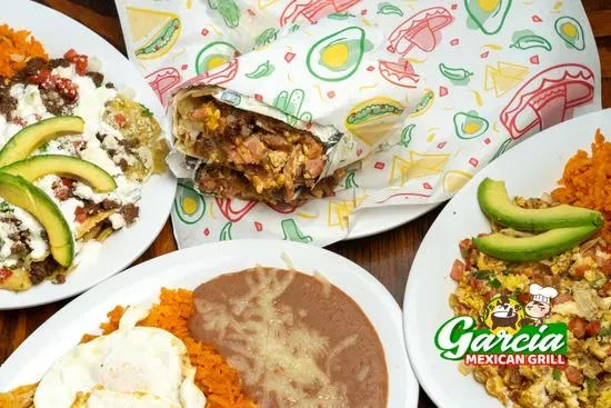 Garcia Mexican Grill