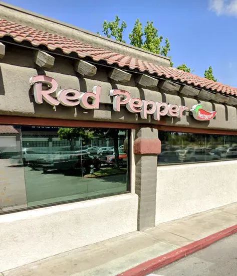 Red Pepper Restaurant