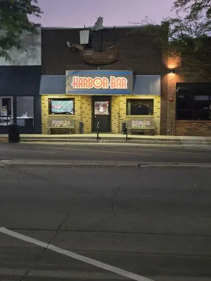 Harbor Bar