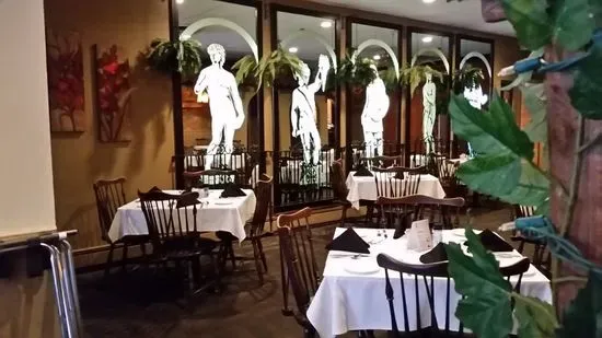 Ripa's Italian Restaurant