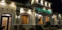 The Olive Tree