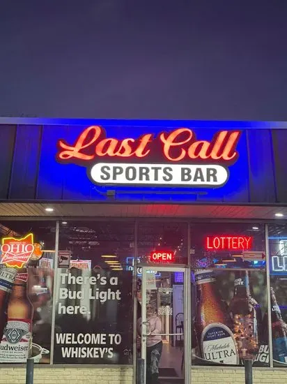 Last Call