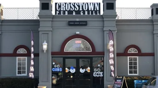 Crosstown Pub & Grill