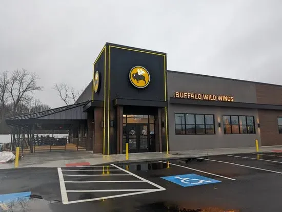 Buffalo Wild Wings