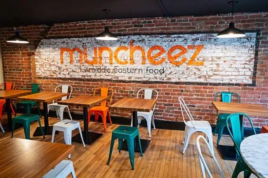 muncheez