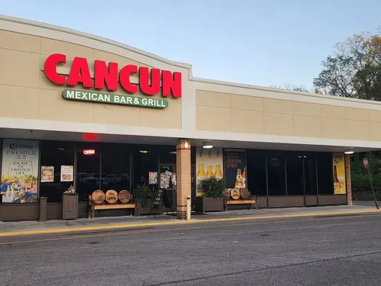 Cancún Mexican Restaurant