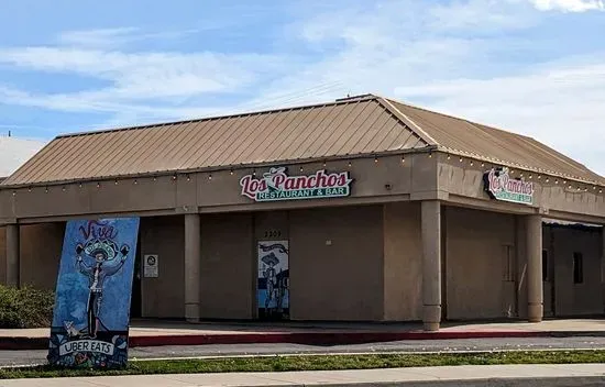 Los Panchos Restaurant