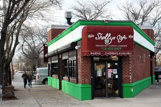 Shellys Cafe & Grocery