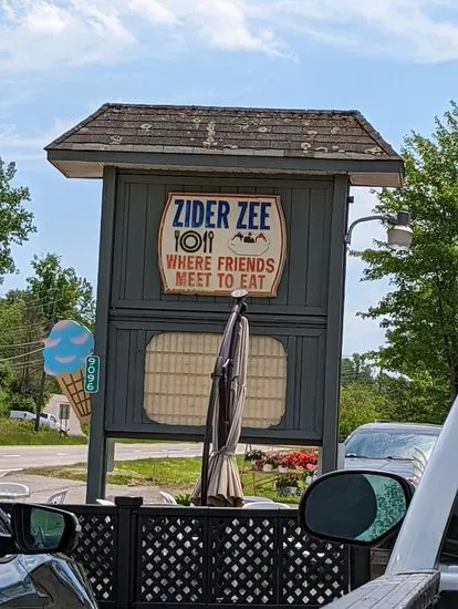 Zider Zee