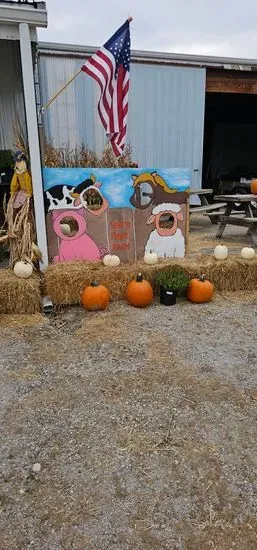 Hawkins Orchard & Market