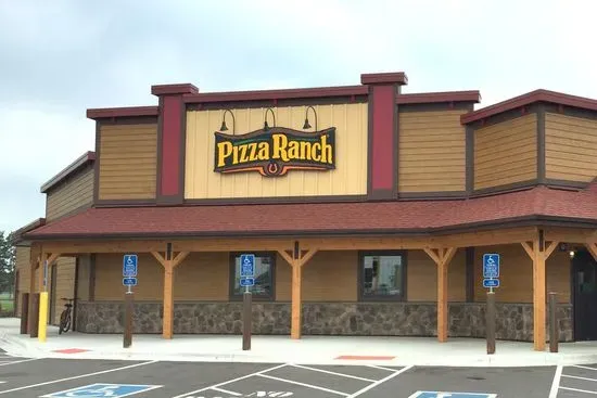 Pizza Ranch