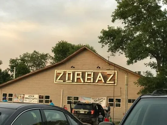 Zorbaz