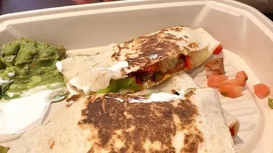 Papacitos Burritos