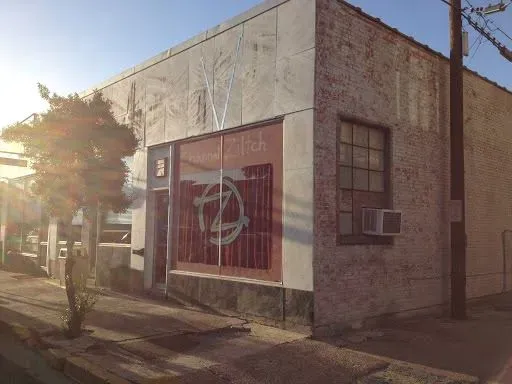 Channel Ziltch