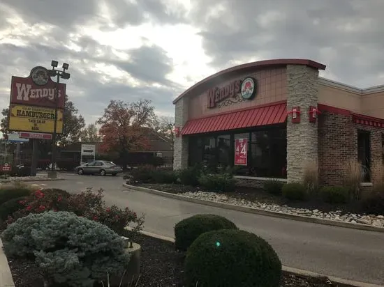 Wendy's