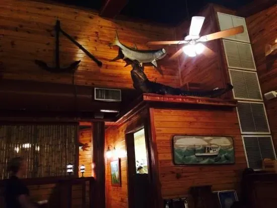 Bayou Bill's Crab House