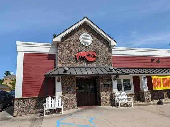 Red Lobster