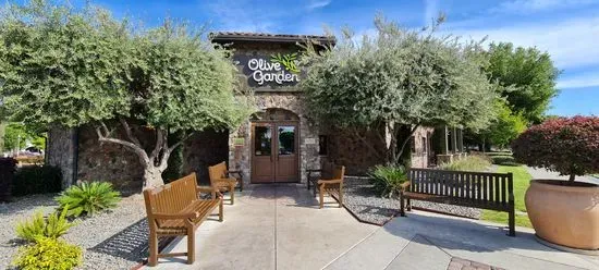 Olive Garden Italian Restaurant