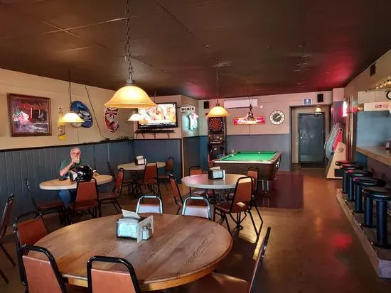 Oasis Tavern
