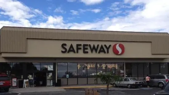 Safeway