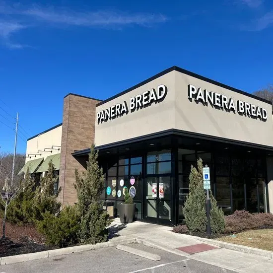 Panera Bread