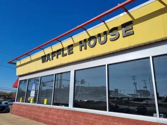 Waffle House