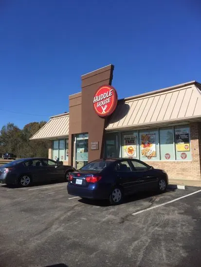 Huddle House