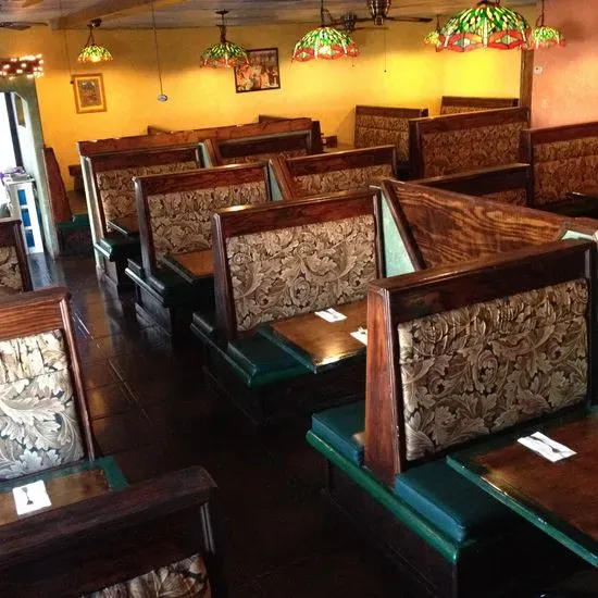 Catrina's Mexican Grill & Cantina