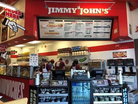 Jimmy John's