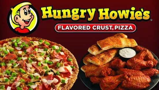 Hungry Howies Santa Rosa