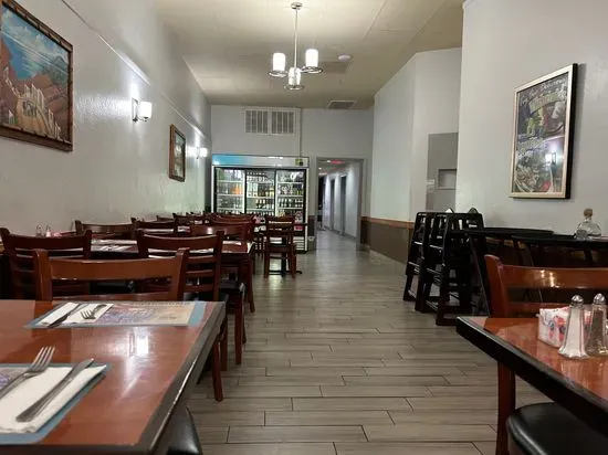 Colima Restaurant