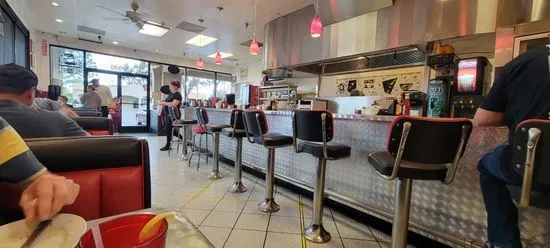 Chubby's Diner