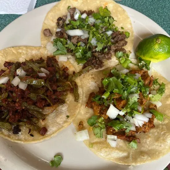 Taqueria Cervantes en Jacksonville tx