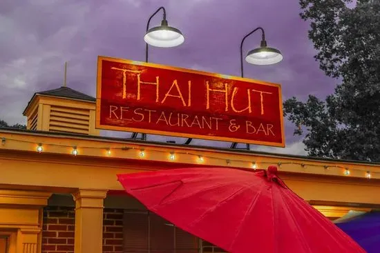 Thai Hut Restaurant & Bar