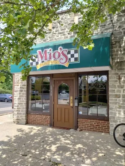 Mio's Pizzeria