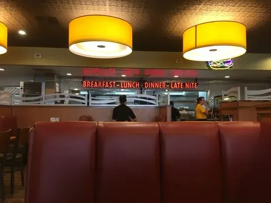 Denny's