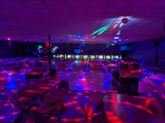 Eden Bowling Center