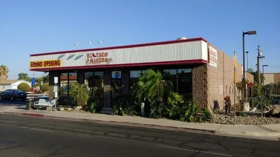 El Taco Salcero Restaurant