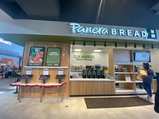 Panera Bread